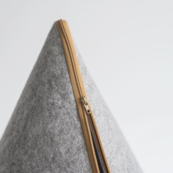 Nooee Pet "Bella" Pet Cave XS Gray - Picture 5 of 6